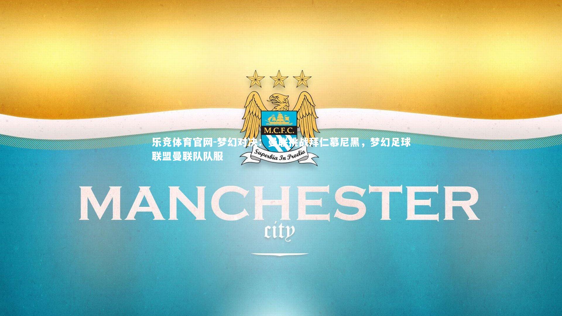 梦幻对决：曼联挑战拜仁慕尼黑，梦幻足球联盟曼联队队服