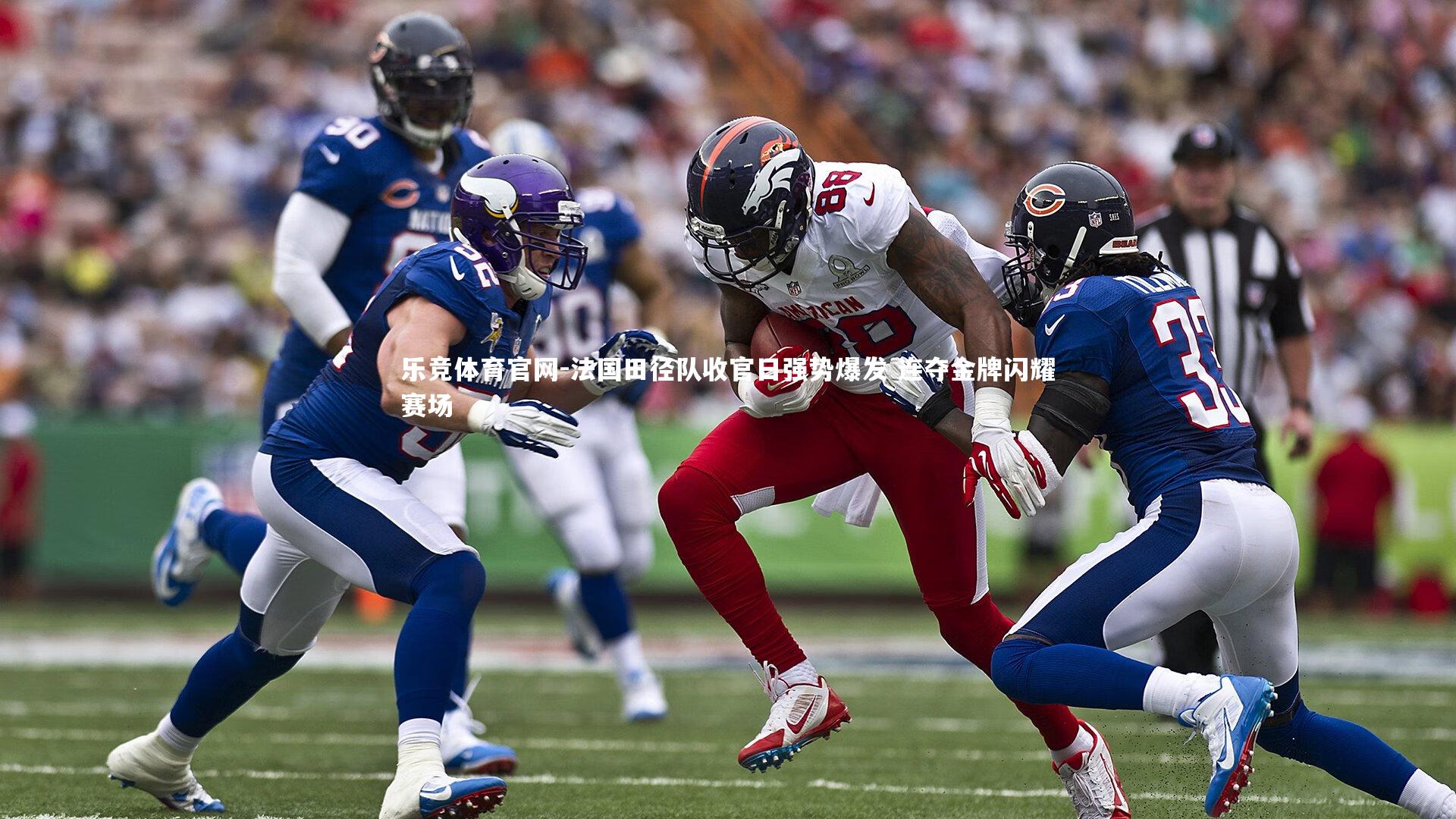 乐竞体育官网-法国田径队收官日强势爆发 连夺金牌闪耀赛场